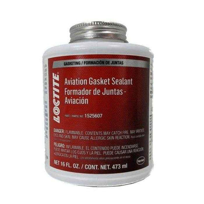 Gasket Sealing Compound 16oz | Bombardier Recreational Products 0363975