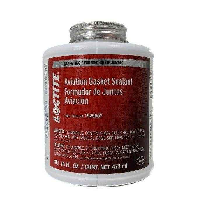 Gasket Sealing Compound 16oz | Bombardier Recreational Products 0363975