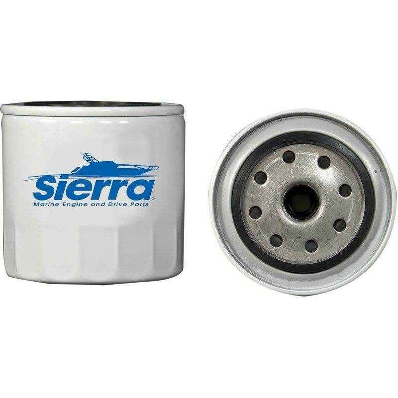 Gasoline Engine Oil Filter | Sierra 18-7878-1