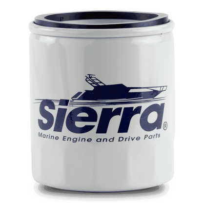 Gasoline Engine Oil Filter | Sierra 18-7879-1