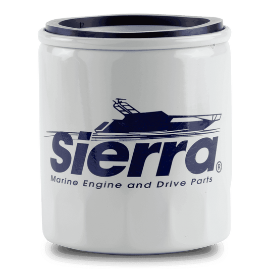 Gasoline Engine Oil Filter | Sierra 18-7879-1