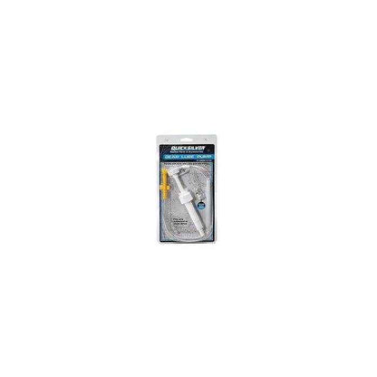 Gear Lube Pump | Quicksilver 91-8M0072133