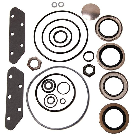 Gearcase Gasket Set | Evinrude/Johnson 982949