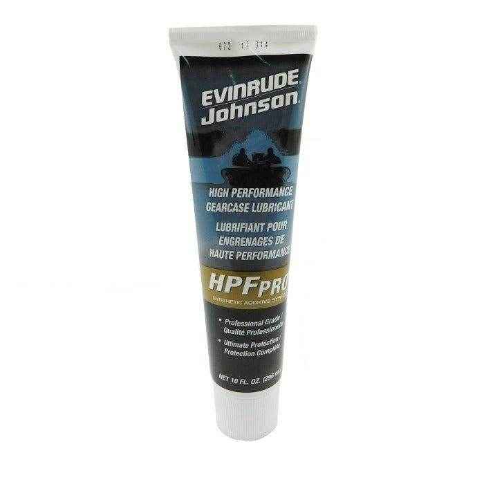 Gearcase Lubricant HPF XR 10 oz. | Bombardier Recreational Products 0766155
