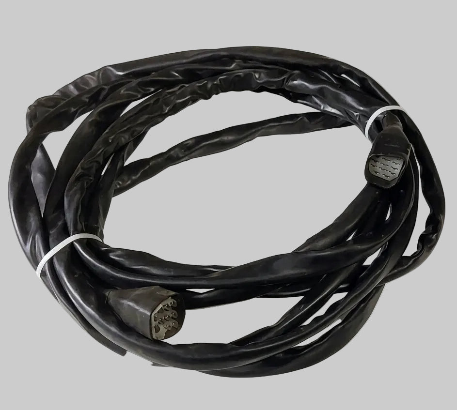 Genuine Volvo Cable 839180 - Shop MacombMarineParts.com