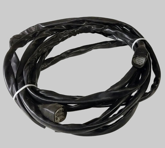 Genuine Volvo Cable 839180 - Shop MacombMarineParts.com