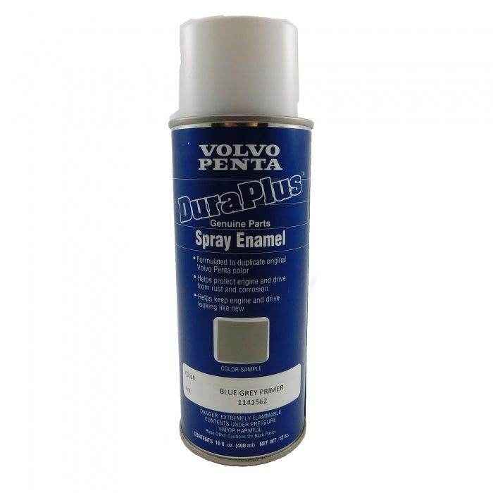 Green Spray Paint | Volvo Penta 1141566
