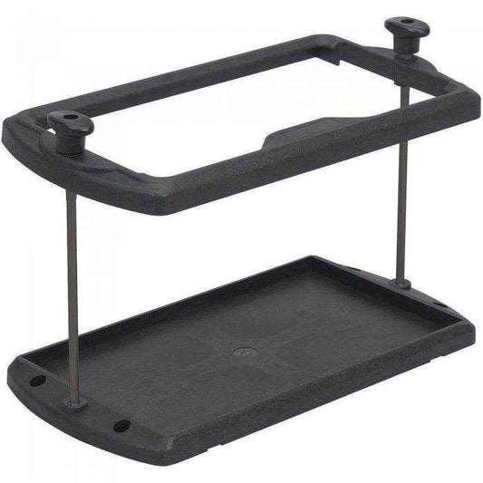 Group 27 - 30 Battery Tray | Moeller Marine Products 042216