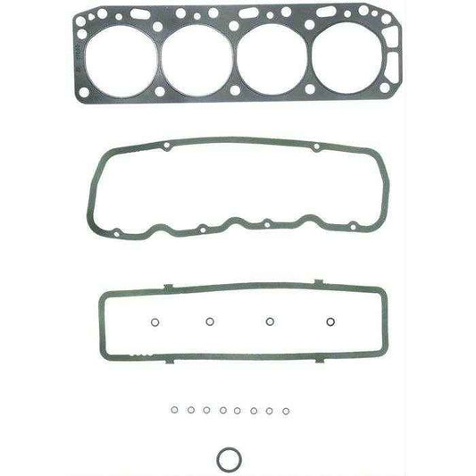 Head Gasket 3.0L | Fel-Pro17200