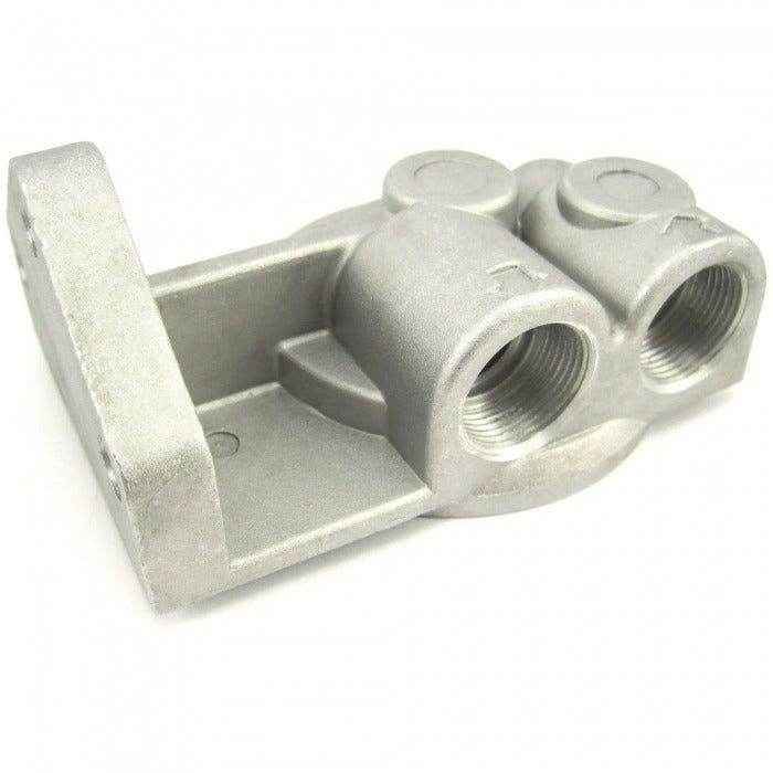 Header - Oil Filter | Crusader R079066