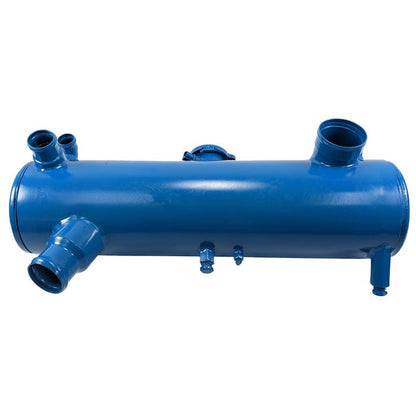 Heat Exchanger 5.7 liter | Crusader 98619