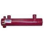 Heat Exchanger Copper Nickel | Seakamp Engineering 24774CN