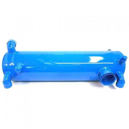 Heat Exchanger Small Block | Crusader RA147048