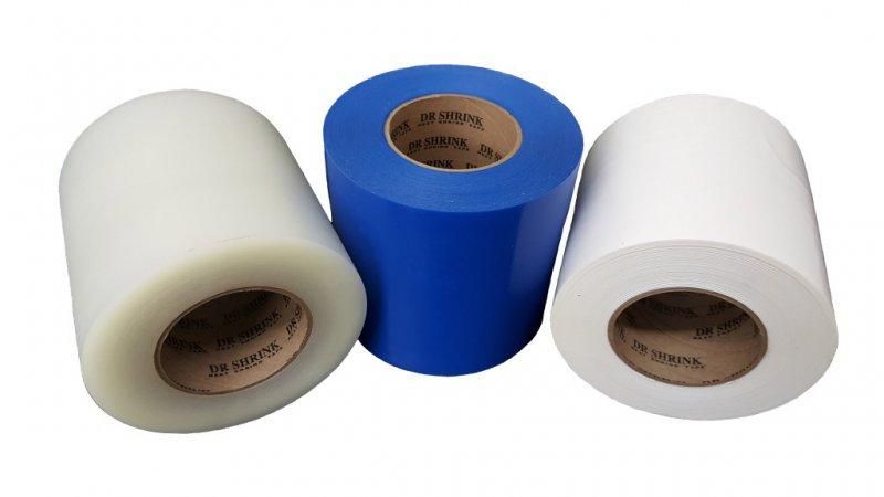 Heat Shrink Tape 6" x 180' DS706