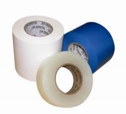 Heat Shrink Tape 6" x 180' DS706