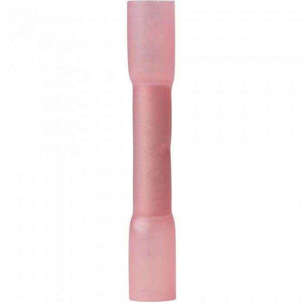 Heat Shrink Butt Connectors 22-18 AWG 25 PK | Ancor 309025 - MacombMarineParts.com