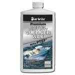Heavy Duty Cleaner Wax with PTEF - 32 oz. | Star Brite 089632P