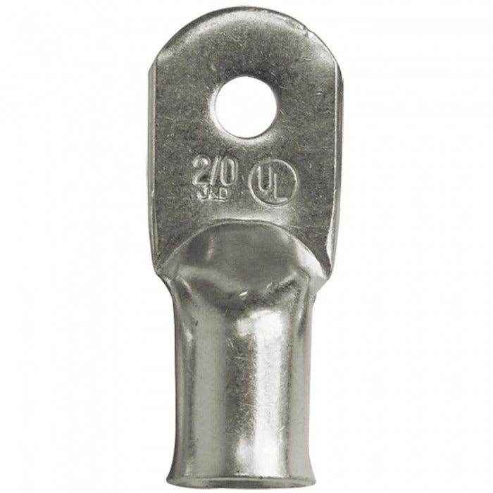 Heavy Duty Lug 5/16 Marine Grade 4 AWG 25-Pack | Ancor 242255