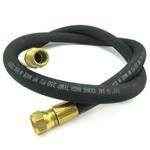 Hose Assembly #10 X 61 In. | Crusader 22672