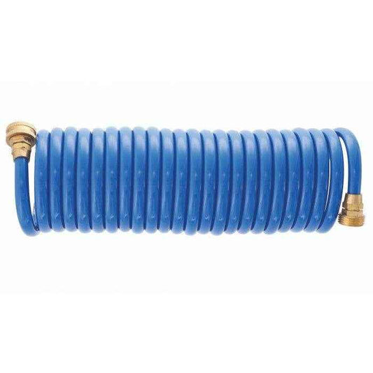 HotShot HD4 Heavy Duty Washdown Pump Kit | Jabsco Q401J-118N-4A