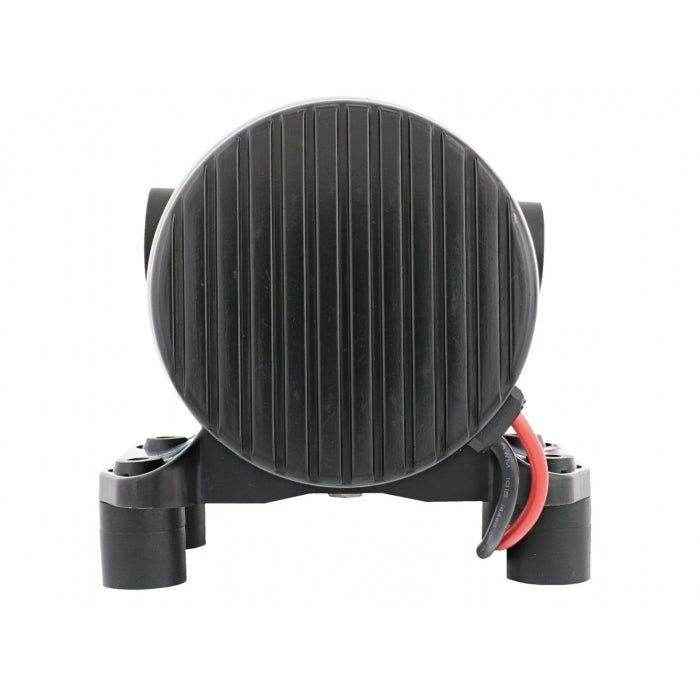 HotShot HD5 Heavy Duty 12 Volt 5 GPM 70 PSI | Jabsco P501J-119N-3A