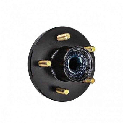 Hub Kit 1750# 5 Stud Vortex Assembly | Dexter 81022
