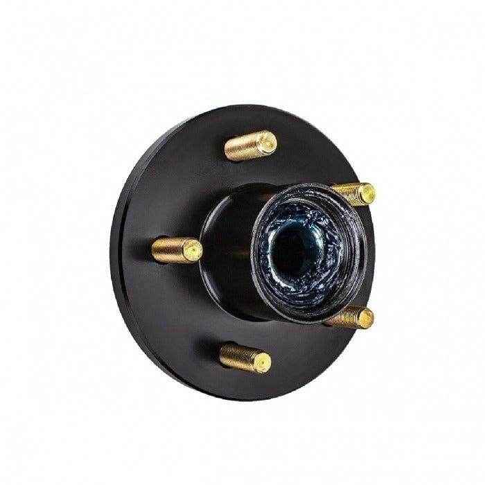 Hub Kit 1750# 5 Stud Vortex Assembly | Dexter 81022