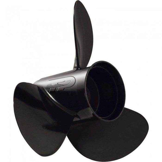 Hustler 3 Blade Propeller - 10.375 x 13P RH | Turning Point 21211310 - MacombMarineParts.com