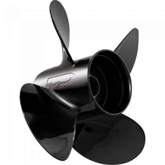 Hustler 4 Blade Propeller 14 x 19P RH | Turning Point 21501930