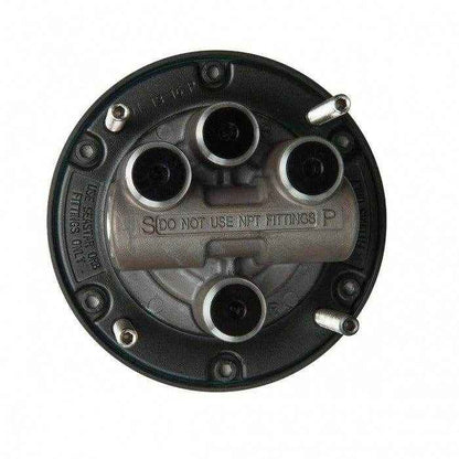 Hydraulic Steering Kit w/o Hoses | Dometic SeaStar HK6400A-3