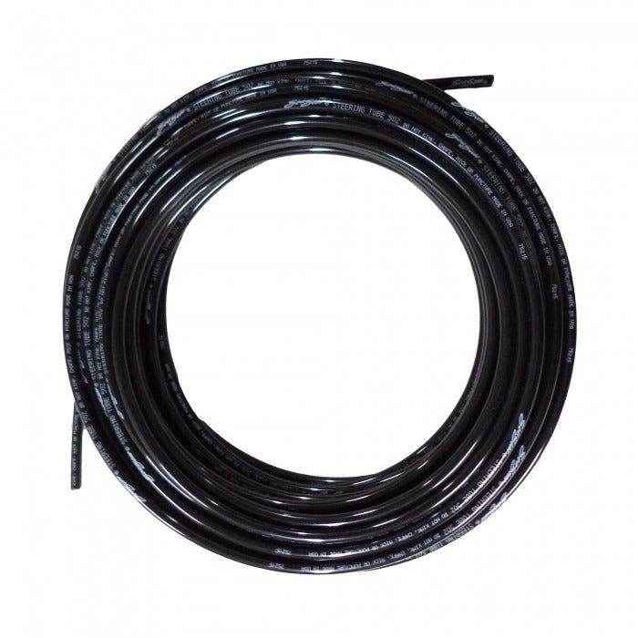 Hydraulic Steering Nylon Tubing 3/8 in. - 100 ft. | Seastar HT5100