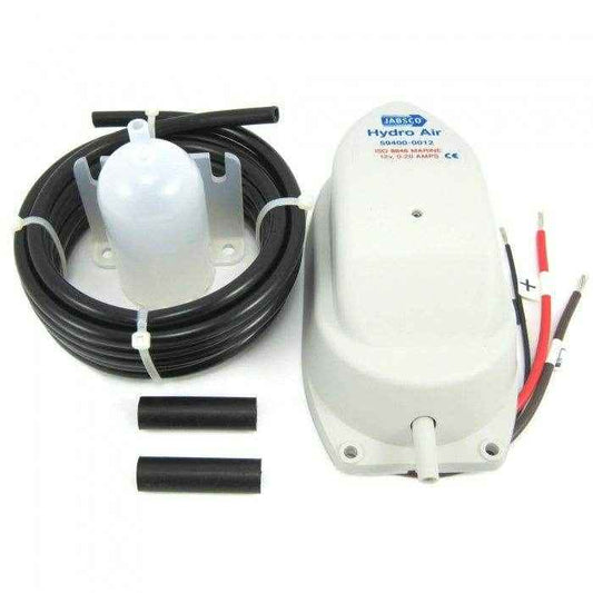Hydro Air Bilge Pump Switch | Jabsco 59400-0012