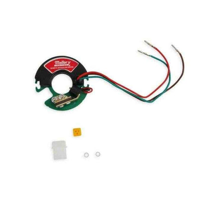 Ignition Module Magnetic Breakerless | Mallory 609