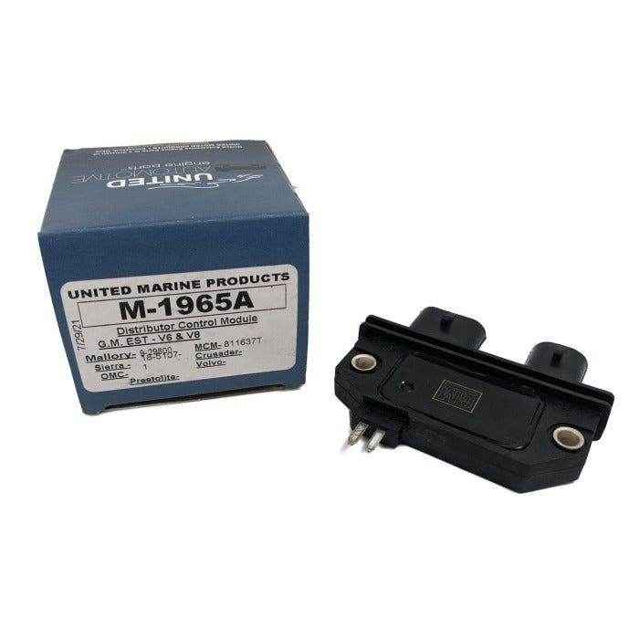 Ignition Module O.E. Delco | United Marine M-1965A