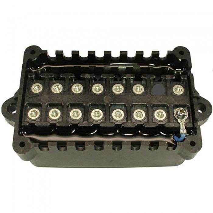 Ignition Pack Yamaha 3 Cylinder | CDI 117-688-15 | Sierra 18-5130-1