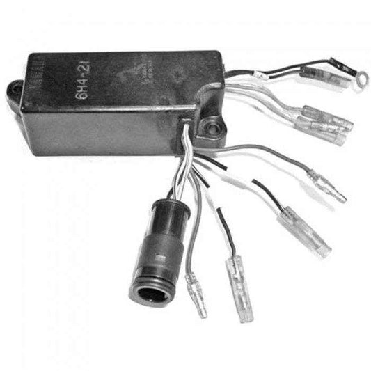 Ignition Pack Yamaha 3 Cylinder | CDI 117-6H3-11