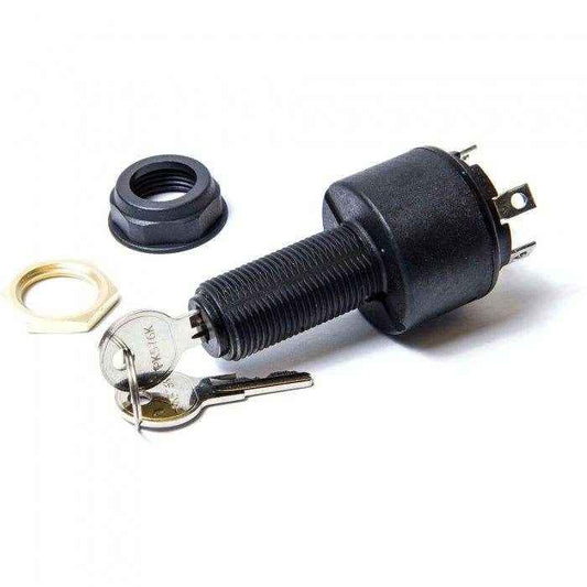 Ignition Switch 3 Position Magneto | Sierra MP39100