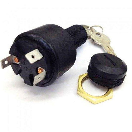 Ignition Switch Conventional Off-Run-Start | Sierra MP39770