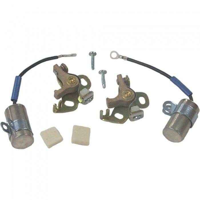Ignition Tune-Up Kit | Sierra 18-5013