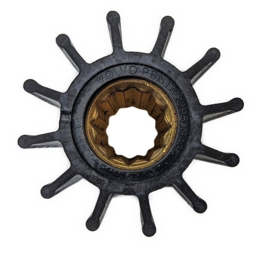 Impeller Kit | Volvo Penta 24139373