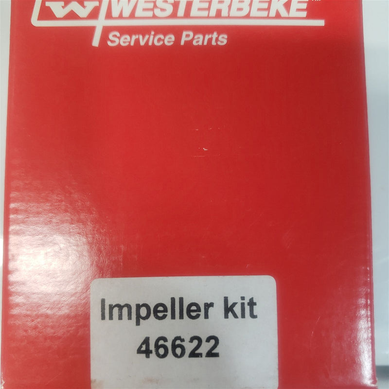 Impeller Kit | Westerbeke 46622