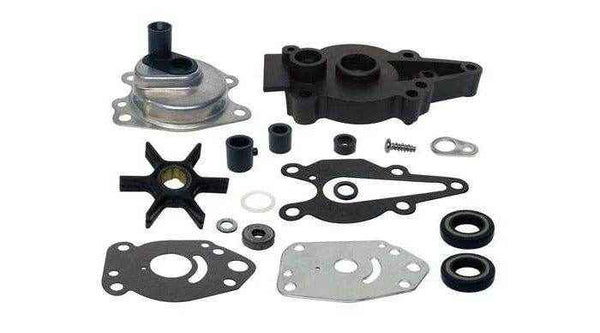 Impeller Kit | QuickSilver 46-42089A 5 - MacombMarineParts.com