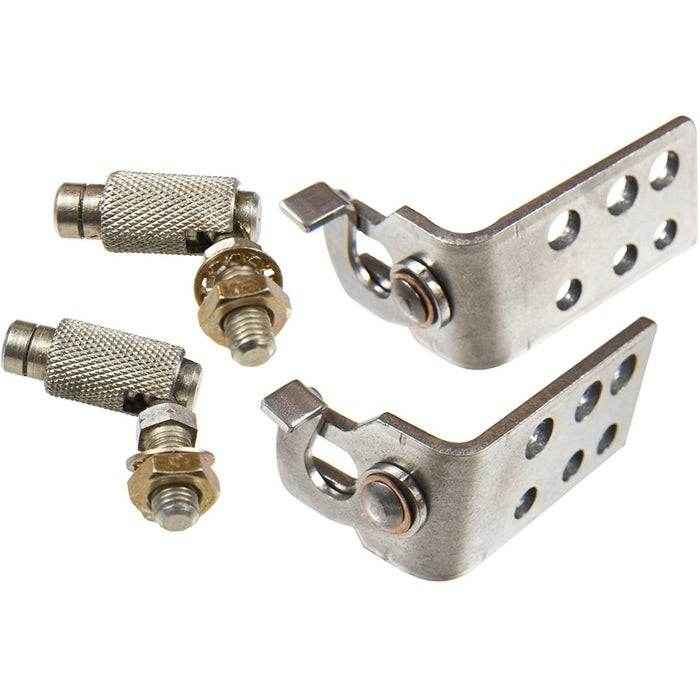 Inboard 3300/33C Cable Connection Kit | Dometic CA27024P