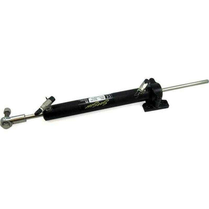 Inboard Hydraulic Boat Steering Cylinder BA125-7ATM | Seastar HC5312-3