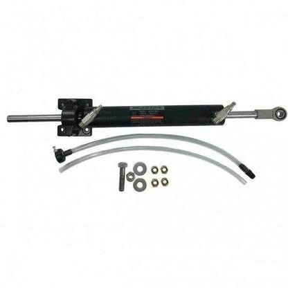 Inboard Hydraulic Steering Kit with BA135-7ATM | Dometic Seastar HK4420-3