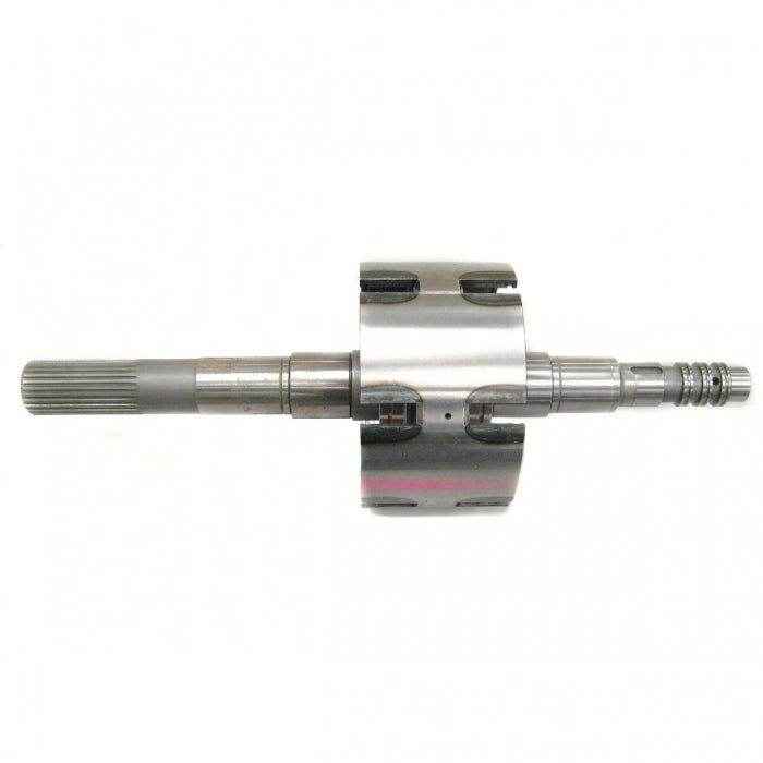 Input Shaft | ZF Marine 3313199029