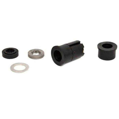 Interchangeable Propeller Hub Nissan Tohatsu | Turning Point 11300301
