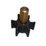 Jabsco 6 Blade Jabsco Impeller Kit 17486-0001