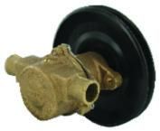 Jabsco Engine Cooling Pump 1" 188400010