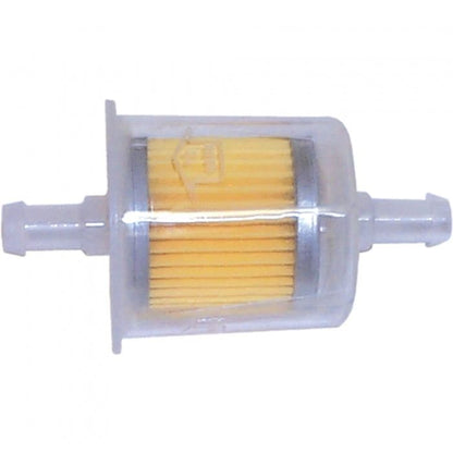 Johnson & Evinrude 3/8" Inline Fuel Filter | Sierra 18-7722